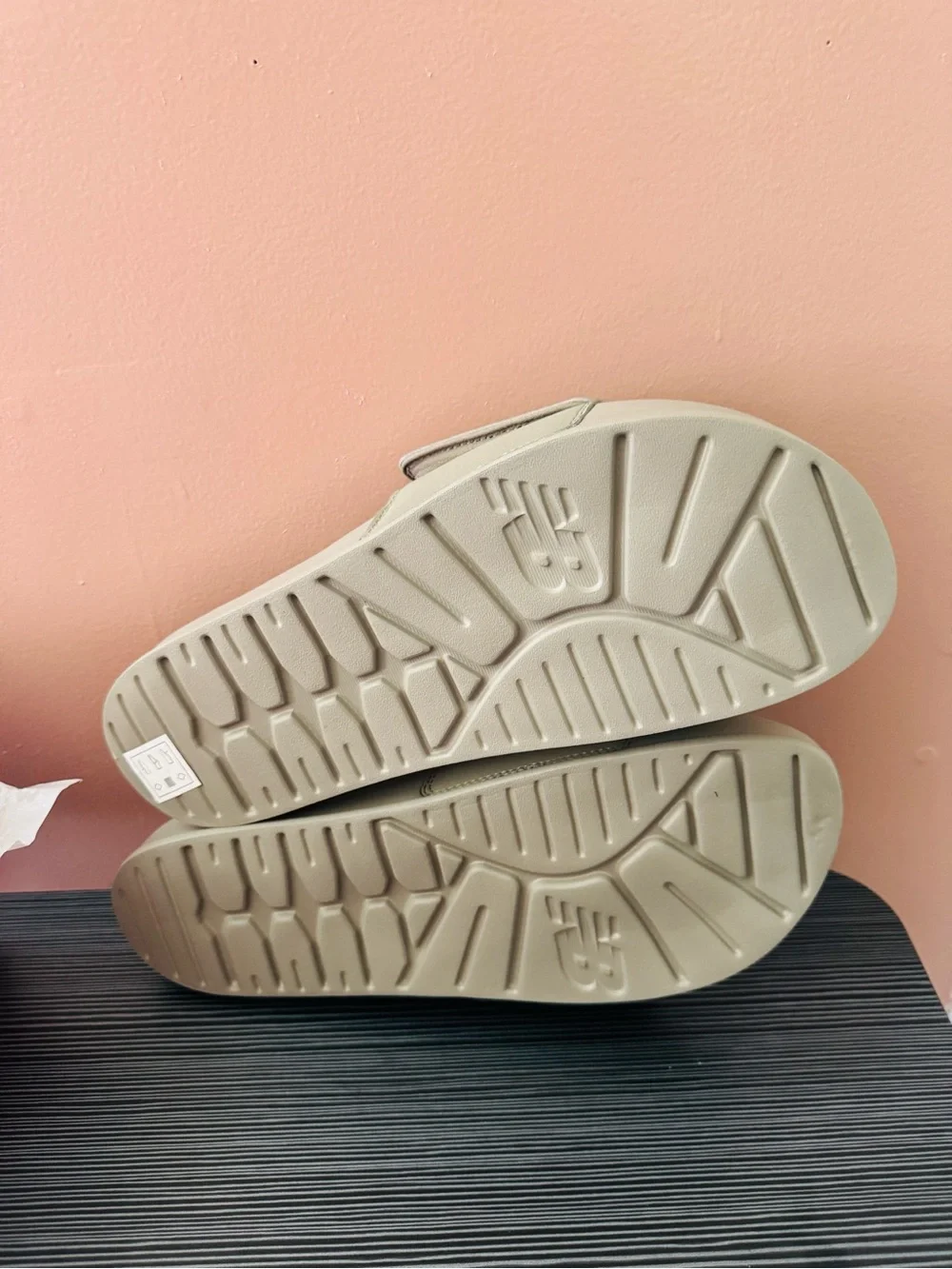 New Balance comfortable new